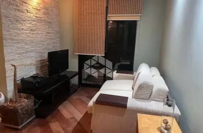Apartamento com 1 quarto à venda na Rua dos Democratas, 655, Vila Monte Alegre, São Paulo