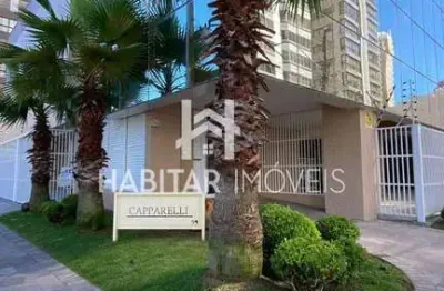 Apartamento com 2 quartos à venda na rua desembargador viêira píres, 99, centro, torres por r$ 1.790.000