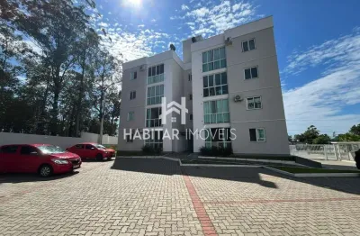 Apartamento com 2 quartos à venda na rod. pref. joão luiz da silva, 1777, bosque das figueiras, passo de torres por r$ 330.000