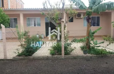 Casa com 5 quartos à venda na travessa fernando machado, 291, praia da cal, torres por r$ 756.000