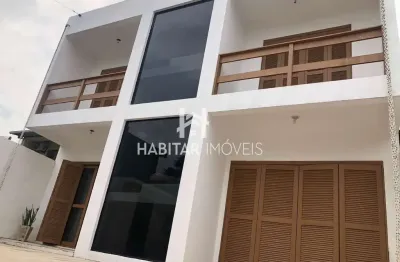 Casa com 5 quartos à venda na verde, 79, predial, torres por r$ 1.060.000