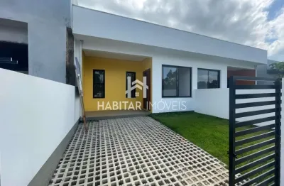 Casa com 3 quartos à venda na antonio teixeira de farias, 427, novo passo, passo de torres por r$ 450.000