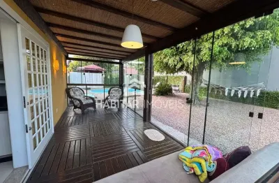 Casa com 3 quartos à venda na rua luíz gonzaga capaverde, 506, igra norte, torres por r$ 1.650.000