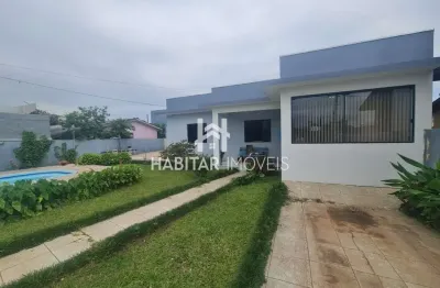 Casa com 3 quartos à venda na antonio pereira filho, 615, igra sul, torres por r$ 756.000