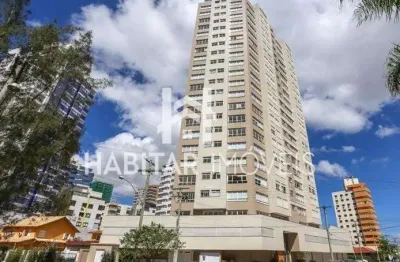 Apartamento com 3 quartos à venda na rua aragão bozano, 450, praia grande, torres por r$ 1.790.000