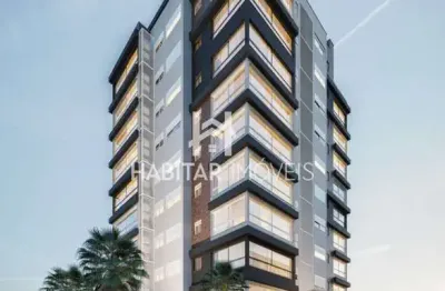Apartamento com 2 quartos à venda na josé guilherme raupp, 275, stan, torres por r$ 760.900