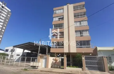 Cobertura com 2 quartos à venda na balbino de freitas, 1005, stan, torres por r$ 650.000