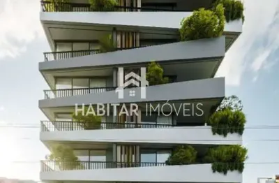 Apartamento com 2 quartos à venda na porto alegre, 251, praia da cal, torres por r$ 1.090.000