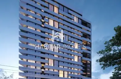 Apartamento com 2 quartos à venda na rua osvaldo aranha, 578, praia grande, torres por r$ 1.699.000