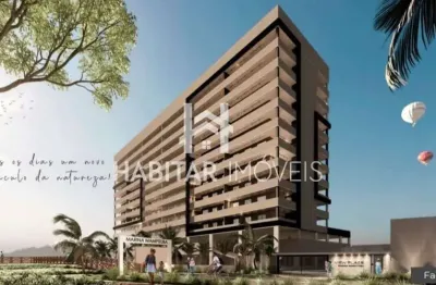 Apartamento com 2 quartos à venda na manoel laurentino gonçalves, 95, centro, passo de torres por r$ 640.000
