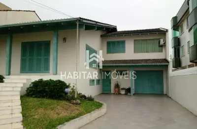 Casa com 4 quartos à venda na avenida josé maia filho, 685, centro, torres por r$ 1.700.000