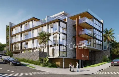 Apartamento com 1 quarto à venda na sirilo sartori, 100, prainha, torres por r$ 1.325.000