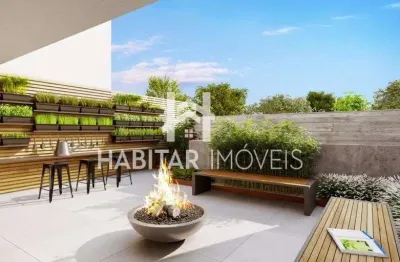 Apartamento com 1 quarto à venda na sirilo sartori, 100, prainha, torres por r$ 1.350.000