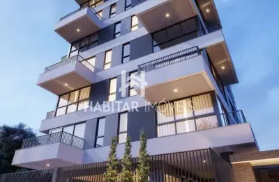Apartamento com 2 quartos à venda na porto alegre, 250, praia da cal, torres por r$ 930.000