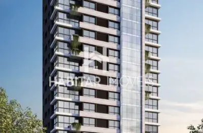 Apartamento com 2 quartos à venda na beijamin constant, 120, centro, torres por r$ 1.667.000