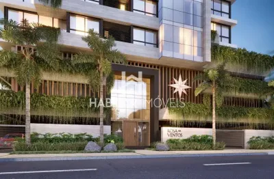 Apartamento com 2 quartos à venda na beijamin constant, 120, centro, torres por r$ 1.552.000