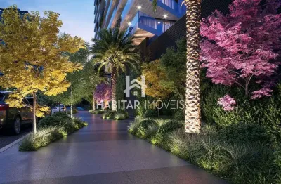Apartamento com 3 quartos à venda na avenida carlos barbosa, 465, praia grande, torres por r$ 2.846.000