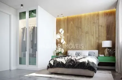 Apartamento com 1 quarto à venda na avenida carlos barbosa, 360, predial, torres por r$ 648.000