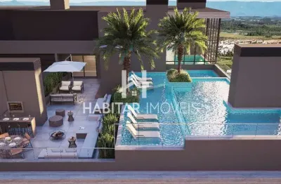 Apartamento com 3 quartos à venda na avenida carlos barbosa, 465, praia grande, torres por r$ 2.957.000