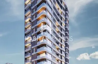 Apartamento com 2 quartos à venda na general osorio, 430, praia grande, torres por r$ 1.285.000