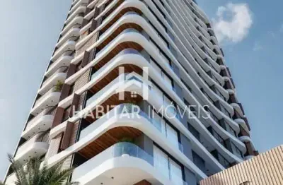 Apartamento com 2 quartos à venda na general osorio, 430, praia grande, torres por r$ 1.324.000