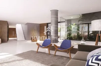 Apartamento com 3 quartos à venda na r. josé antônio picoral, 467, centro, torres por r$ 7.146.000