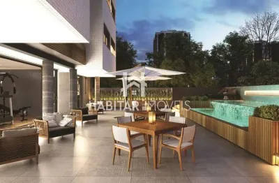 Apartamento com 3 quartos à venda na r. josé antônio picoral, 467, centro, torres por r$ 3.229.000