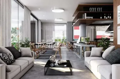 Apartamento com 1 quarto à venda na avenida carlos barbosa, 360, predial, torres por r$ 786.684