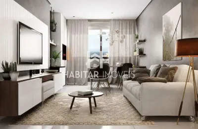 Apartamento com 2 quartos à venda na avenida carlos barbosa, 360, predial, torres por r$ 890.000