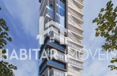 Apartamento com 2 quartos à venda na osmani martins vera, 44, praia grande, torres por r$ 1.820.000