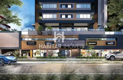 Apartamento com 2 quartos à venda na avenida carlos barbosa, 360, predial, torres por r$ 958.000
