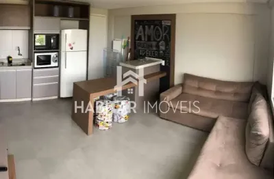 Loft com 2 quartos à venda na porto alegre, 237, praia da cal, torres por r$ 450.000
