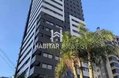Cobertura com 4 quartos à venda na leonardo truda, 200, centro, torres por r$ 3.019.000