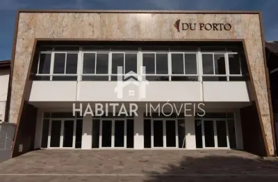 Prédio à venda na joaquim porto, 1002, centro, torres por r$ 1.220.000