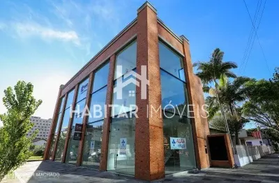 Ponto comercial à venda na bento goncalves, 428, centro, torres por r$ 990.000