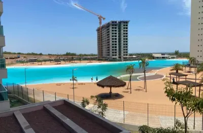 Apartamento com 2 quartos à venda na Rodovia Arquiteto Hélder Cândia, Ribeirão do Lipa, Cuiabá
