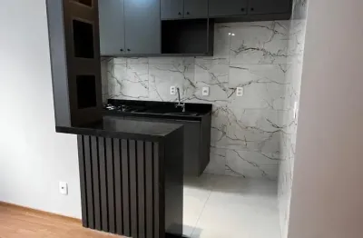 Apartamento com 2 quartos à venda na Avenida Oátomo Canavarros, 150, Bela Vista, Cuiabá