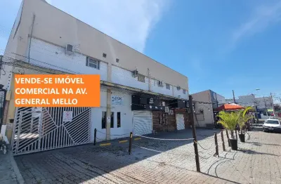 Sala comercial com 30 salas à venda na Avenida General Melo, 1455, Campo Velho, Cuiabá