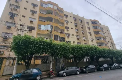 Apartamento com 3 quartos à venda na Av. Haiti, 120, Jardim das Américas, Cuiabá
