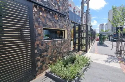 Apartamento com 2 quartos à venda na Avenida Senador Filinto Müller, 1343, Quilombo, Cuiabá
