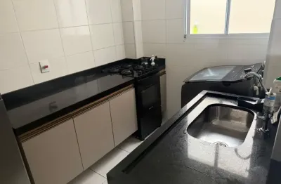 Apartamento térreo 2 quartos com garden- chapada dos pinheiros