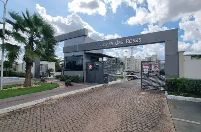 Apartamento com 2 quartos à venda na Avenida Oátomo Canavarros, 150, Bela Vista, Cuiabá