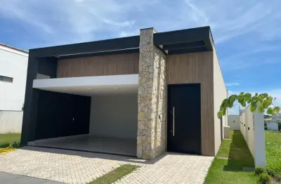 Casa em condomínio fechado com 3 quartos para alugar na Avenida Professora Edna Maria de Albuquerque Affi, Morada dos Nobres, Cuiabá
