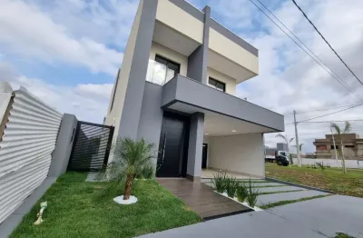 Casa em condomínio fechado com 5 quartos à venda na Avenida Professora Edna Maria de Albuquerque Affi, Morada dos Nobres, Cuiabá
