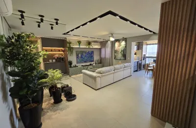 Lindo apartamento mobiliado no bravie (plaenge) - 2 suítes