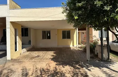 Casa em condomínio fechado com 3 quartos à venda na Rodovia Mário Andreazza, Petrópolis, Várzea Grande