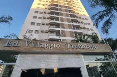 Apartamento com 3 quartos à venda na Rua Estevão de Mendonça, 1134, Quilombo, Cuiabá