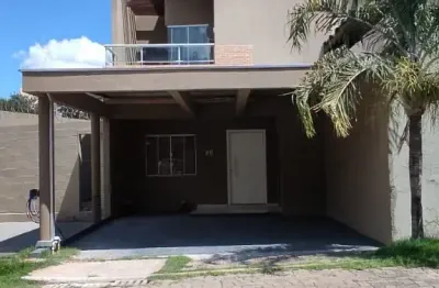 Casa em condomínio fechado com 3 quartos à venda na Rua Projetada I, Ribeirão do Lipa, Cuiabá