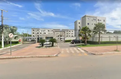 Apartamento com 2 quartos à venda na Rua Antônio Dorileo, 250, Coophema, Cuiabá