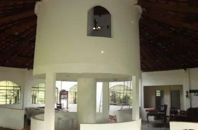 Chácara / sítio com 4 quartos à venda na Do Mambu, 5565, Marsilac, São Paulo